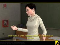 Haz click en la imagen para agrandarla Julia: Innocent Eyes - Ep1. Parole non Dette